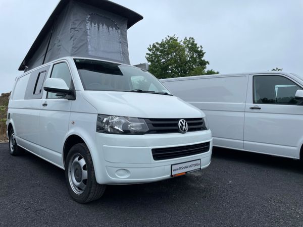 T5 T6 Transporter Camper 305081773