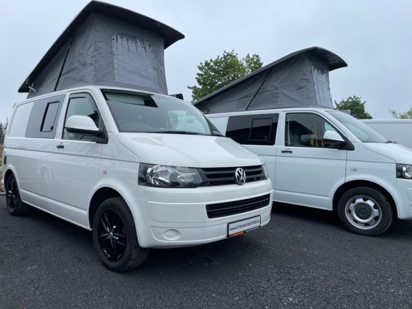 T5 T6 Transporter Camper 305081774