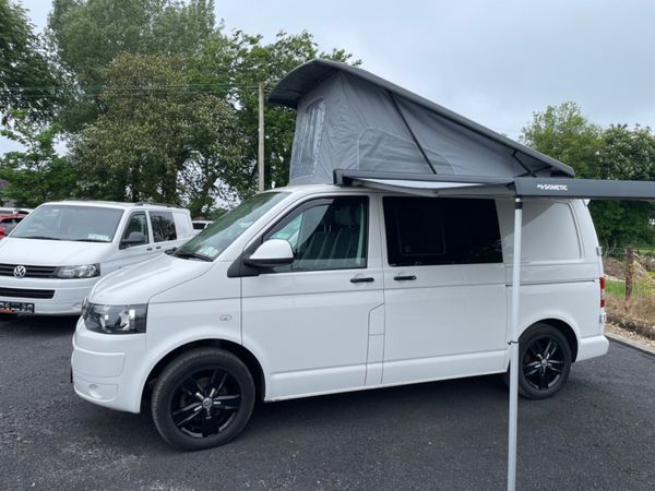 T5 T6 Transporter Camper 305081780