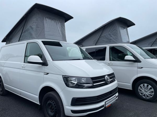 T5 T6 Transporter Camper 305081782