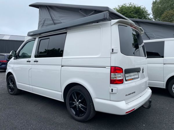 T5 T6 Transporter Camper 305081783