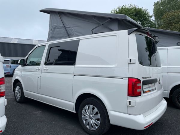 T5 T6 Transporter Camper 305081784
