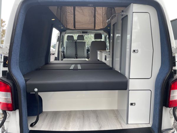 T5 T6 Transporter Camper 305081963