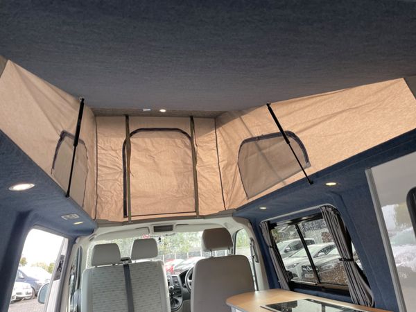 T5 T6 Transporter Camper 305081966