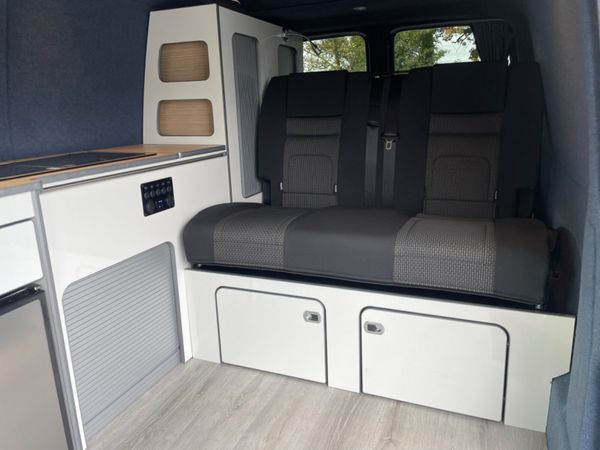 T5 T6 Transporter Camper 305081968