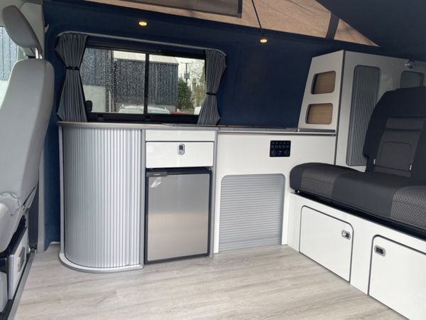 T5 T6 Transporter Camper 305081969