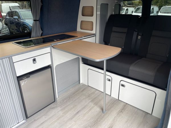 T5 T6 Transporter Camper 305081971