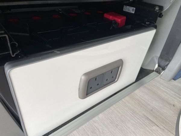 T5 T6 Transporter Camper 305081972