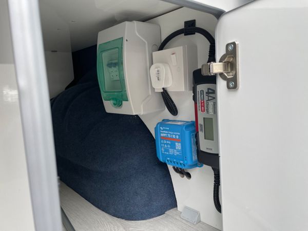 T5 T6 Transporter Camper 305081975