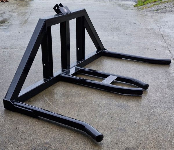 Double Bale Handler, 4 of 11