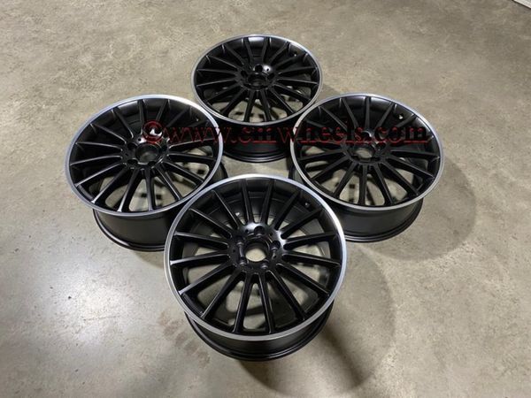 mercedes alphard alloys | 364 Ads in Alloys & Wheels For Sale in ...
