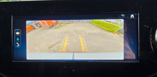 2026 Sprinter 319 LWB with Heavy Towing Capacity 306027569