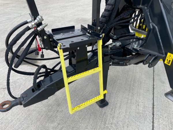 New PALMS Forest Trailer 306910740