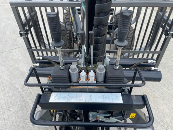 New PALMS Forest Trailer 306910741