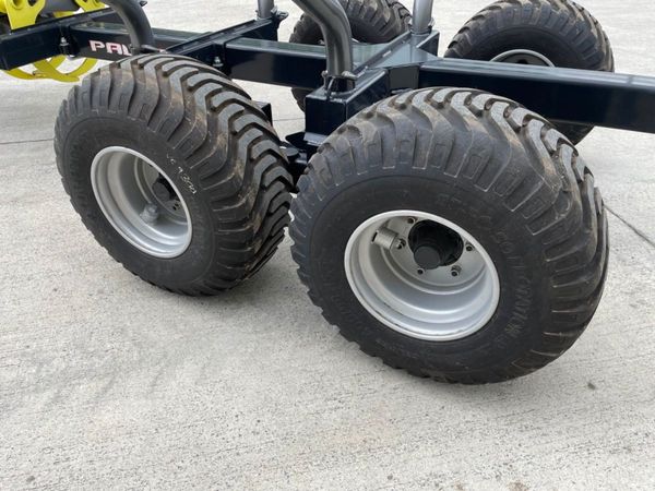 New PALMS Forest Trailer 306910735