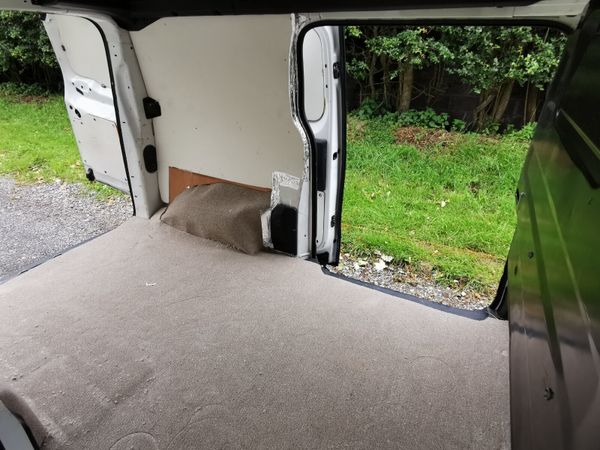 Peugeot Expert 2017 307479053