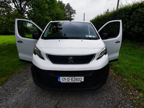 Peugeot Expert 2017 307479089