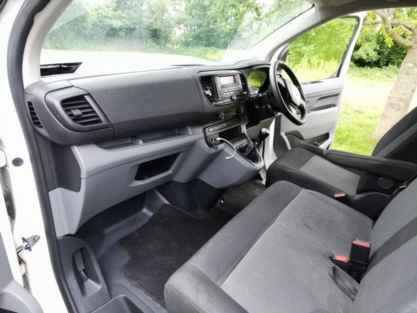 Peugeot Expert 2017 307479094