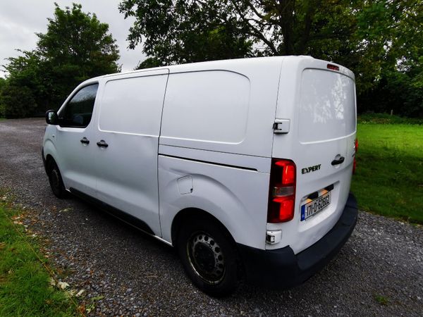 Peugeot Expert 2017 307479026