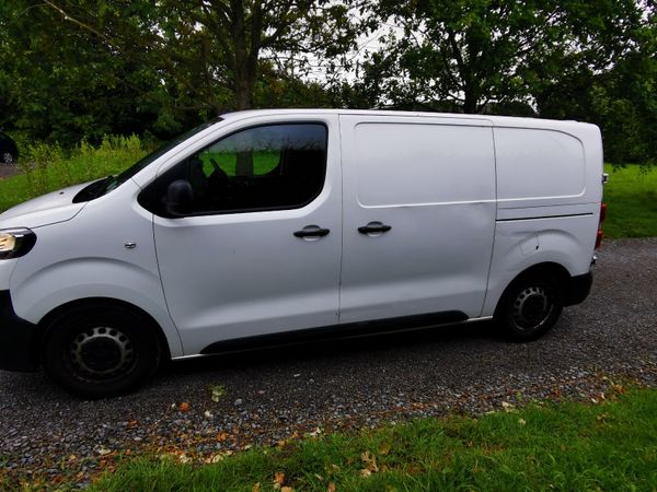 Peugeot Expert 2017 307479027