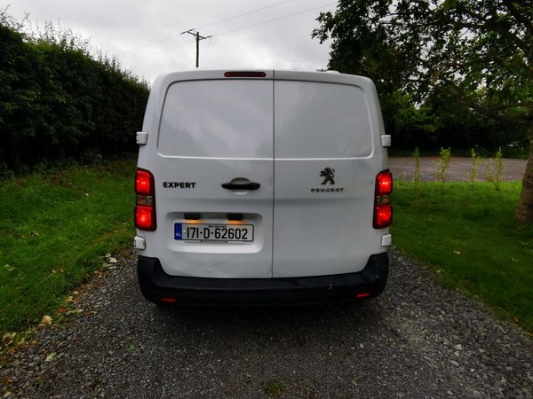 Peugeot Expert 2017 307479032