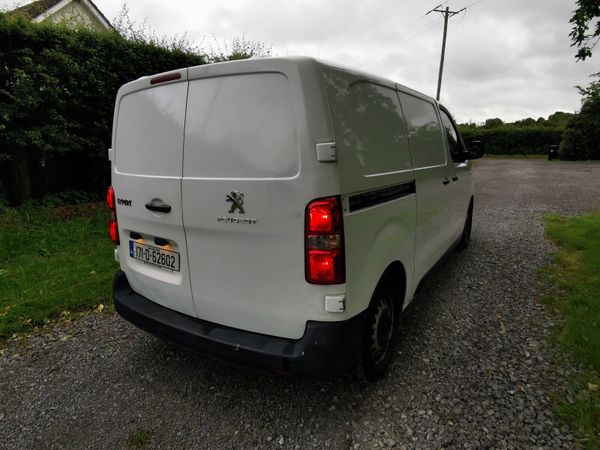 Peugeot Expert 2017 307479034