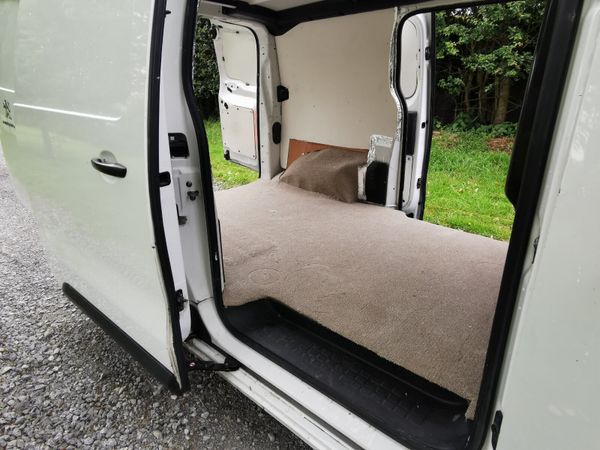 Peugeot Expert 2017 307479039