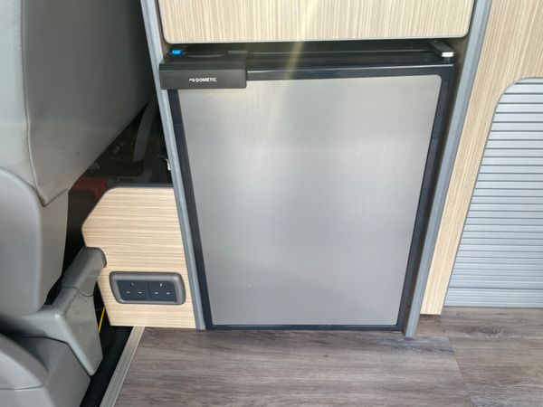 Transporter Camper 307553740