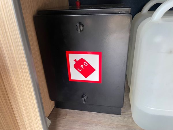 Transporter Camper 307553741