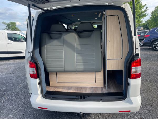 Transporter Camper 307553743