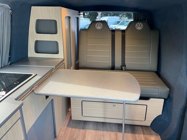 Transporter Camper 307553744