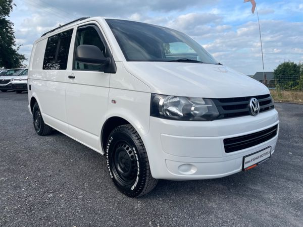 Transporter Camper 307553716