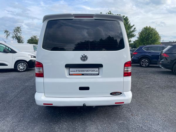 Transporter Camper 307553717