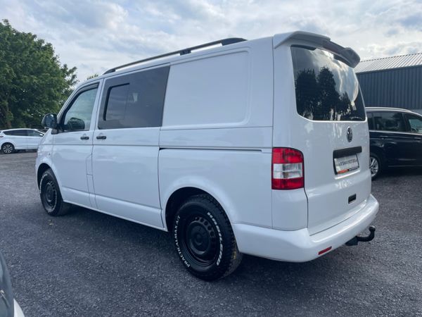 Transporter Camper 307553718