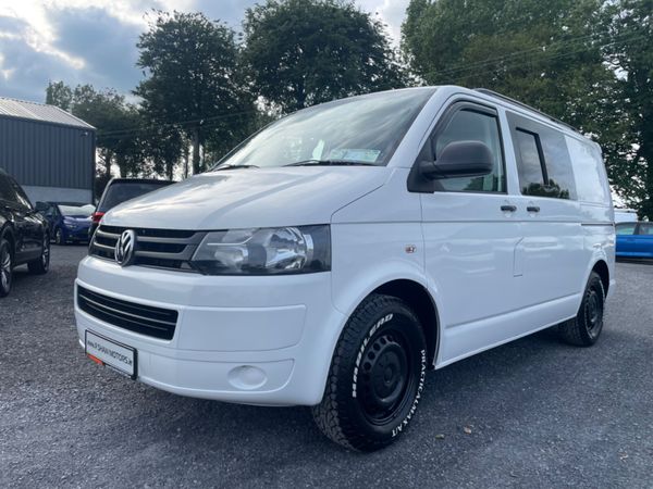 Transporter Camper 307553720