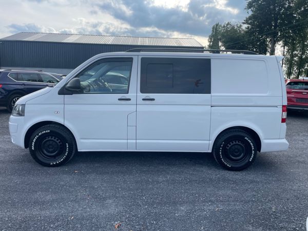 Transporter Camper 307553725