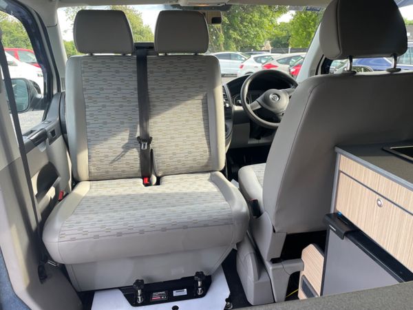 Transporter Camper 307553735