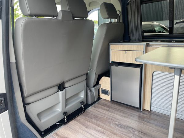 Transporter Camper 307553737