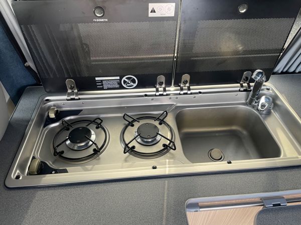 Transporter Camper 307553739