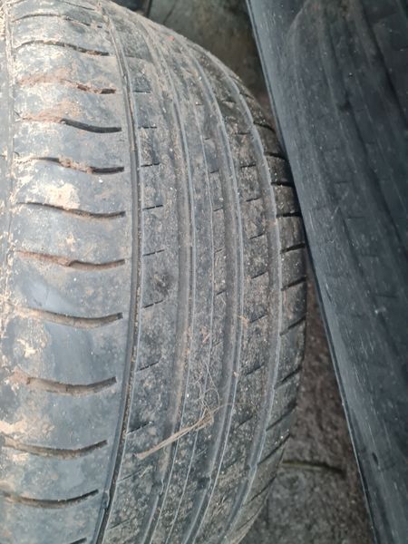 18" veemann 5x112 Alloys 307741252