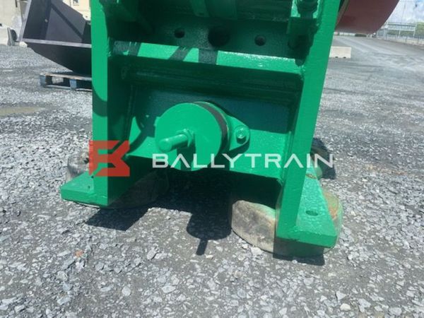 Baxter 20×13 Jaw Crusher 308124799