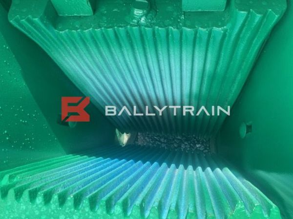 Baxter 20×13 Jaw Crusher 308124801