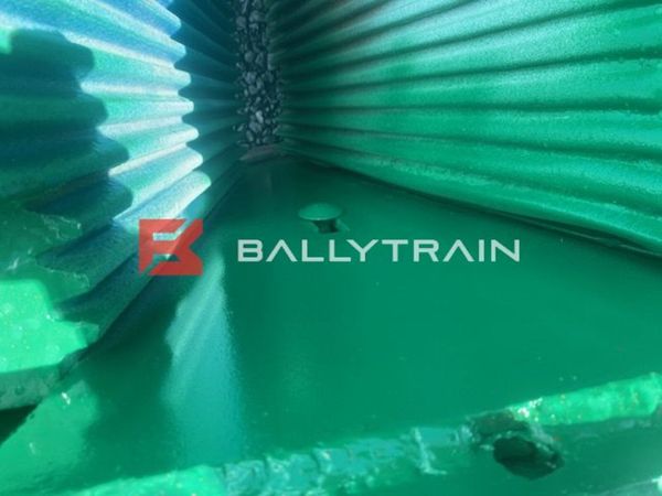 Baxter 20×13 Jaw Crusher 308124804