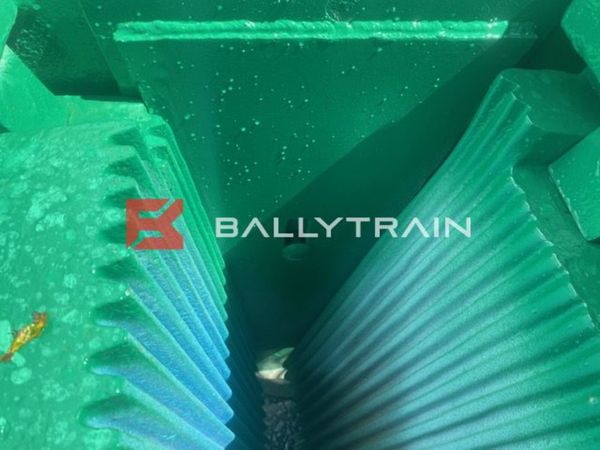 Baxter 20×13 Jaw Crusher 308124805