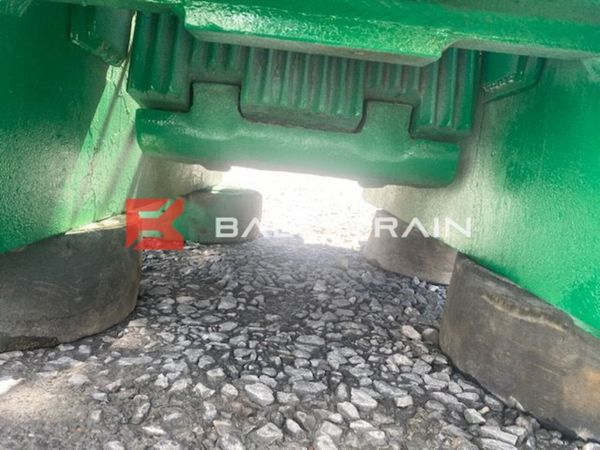 Baxter 20×13 Jaw Crusher 308124807
