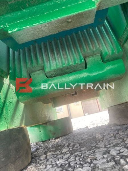 Baxter 20×13 Jaw Crusher 308124808