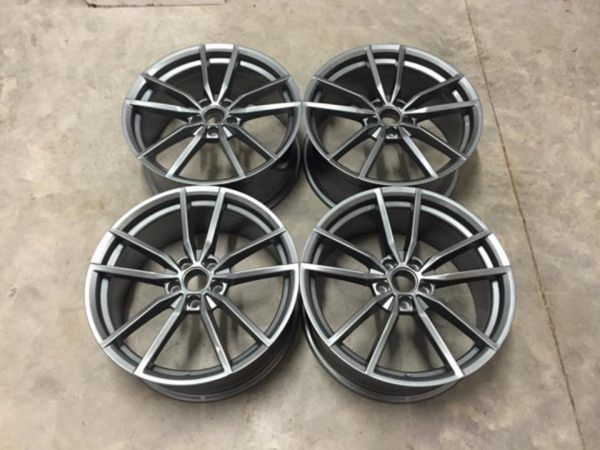 hyundai-santa-fe Alloys & Wheels For Sale in Ireland | DoneDeal
