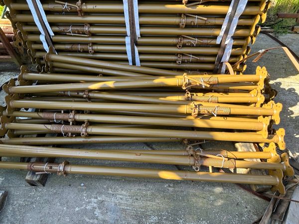 acro props | 9 Building Materials Ads For Sale in Ireland | DoneDeal