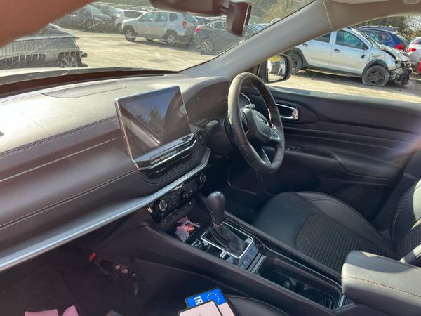 2022 Jeep Compass *For Parts* 310354450