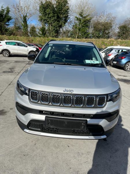 2022 Jeep Compass *For Parts* 310354451